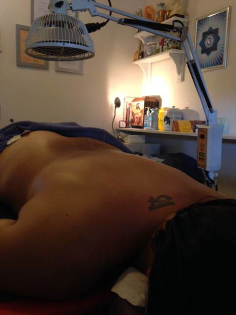 Toni Bates Acupuncture & Massage - Renee 2