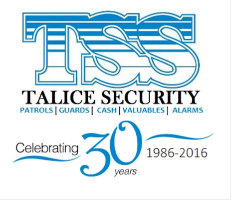Talice Security Service - Internet Find 4