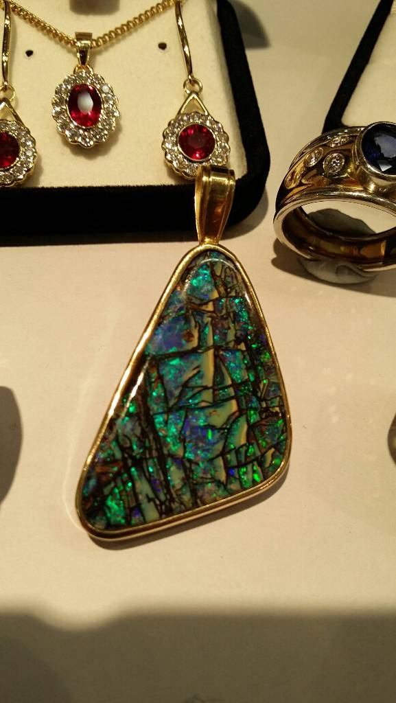 Jewellers Renee