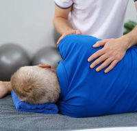 Hastings Sports Injury  Physiotherapy Centre - Renee