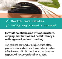Christopher Nesbitt Acupuncture - Renee