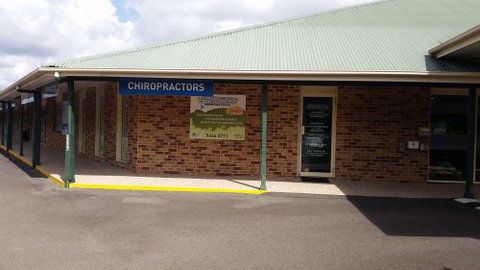 Family Wellness Chiropractic - Renee 0