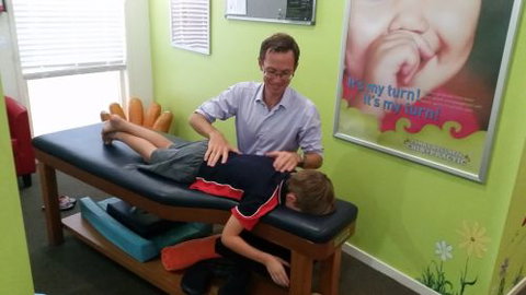 Family Wellness Chiropractic - Renee 4