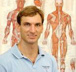 Mooloolaba Massage  Sports Health Clinic - Renee