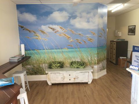 Mooloolaba Massage & Sports Health Clinic - Renee 1