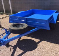 Alice Powder Coating NT Pty Ltd - Renee
