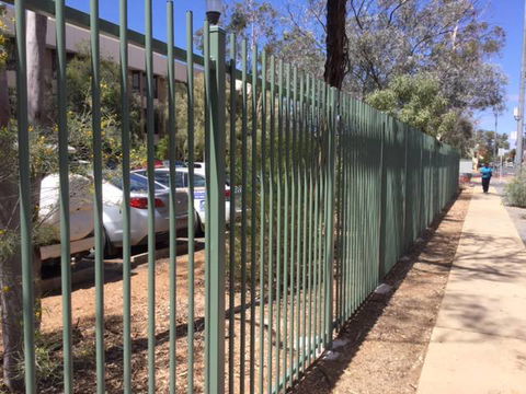 Alice Powder Coating (NT) Pty Ltd - Internet Find 1