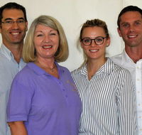 Tewantin Physiotherapy  Sports Injury Centre - Renee