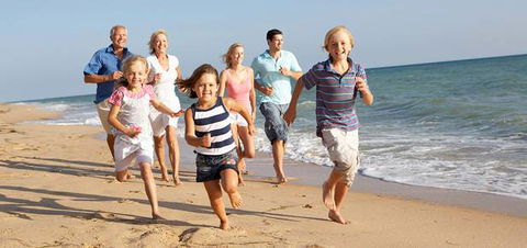 Tewantin Physiotherapy & Sports Injury Centre - Renee 7