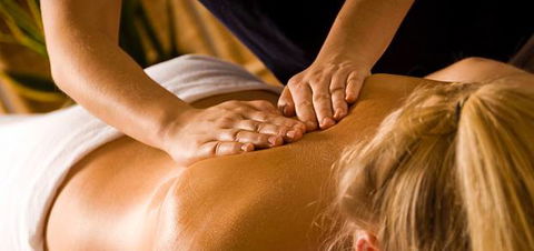 Tewantin Physiotherapy & Sports Injury Centre - Renee 9