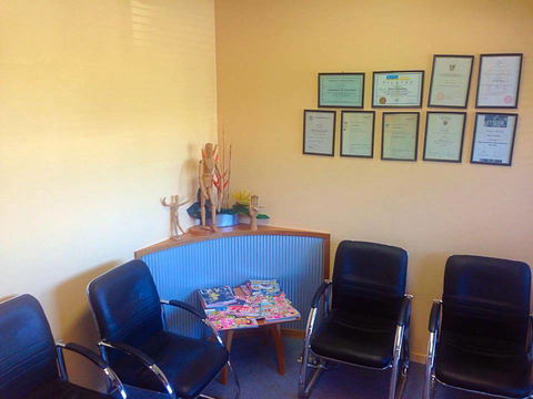 Cleverleyphysio - Renee 1