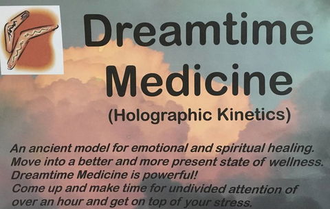 Banora Holistic Healing - Renee 2