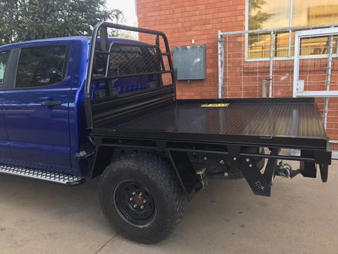 Powderworks North West Pty Ltd - Renee 2