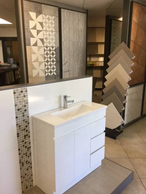 Taps Tubs & Tiles - Internet Find 0