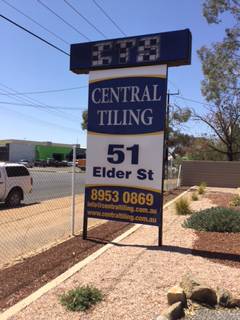 Central Tiling - Renee 4