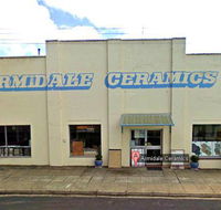 Armidale Ceramics Wall  Floor Tiles - Renee