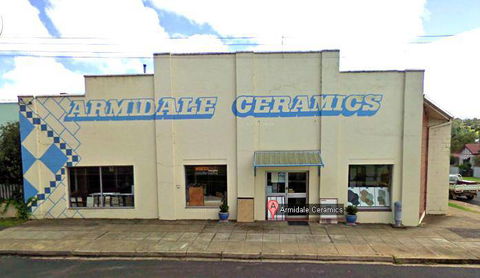 Armidale Ceramics Wall & Floor Tiles - Renee 0