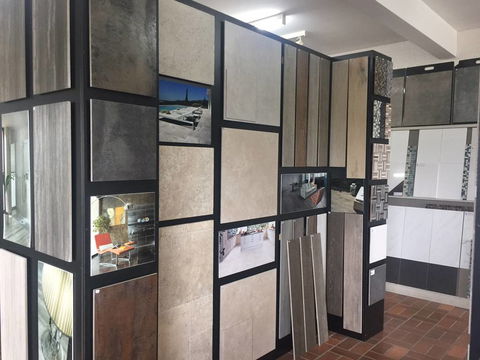 Armidale Ceramics Wall & Floor Tiles - Renee 1