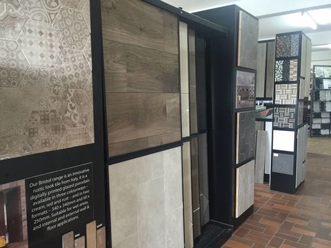 Armidale Ceramics Wall & Floor Tiles - Renee 4