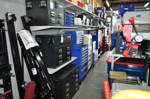 Wilson’s Industrial Sales - Renee 0