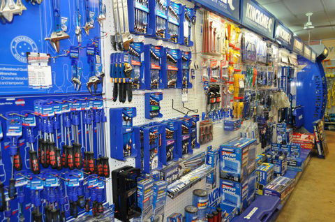 Wilson’s Industrial Sales - Renee 2