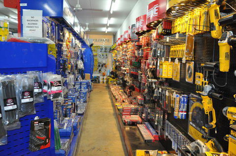 Wilson’s Industrial Sales - Renee 3