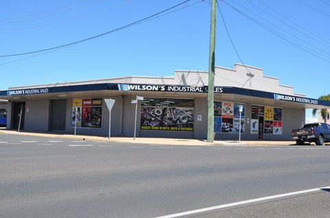 Wilson’s Industrial Sales - Renee 4