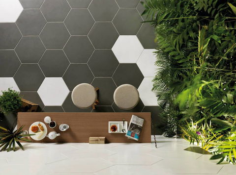 Lynda’s Tiles In Style - Renee 1