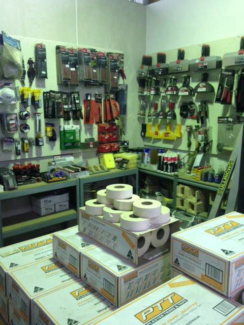 Dubbo Plasterboard And Building Supplies - Internet Find 1