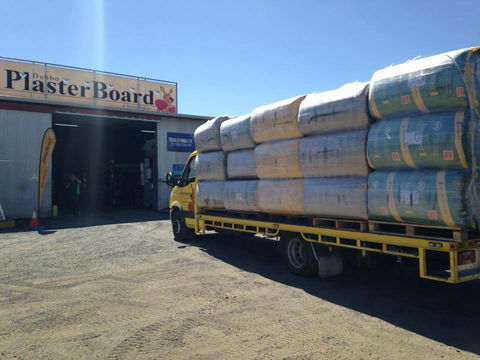 Dubbo Plasterboard And Building Supplies - Internet Find 2