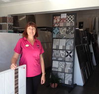 Bay Ceramic Tiles - Renee
