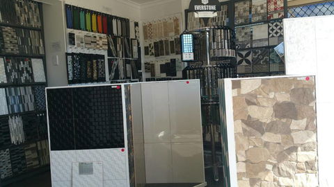 Bay Ceramic Tiles - Renee 1
