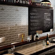 Instyle Tiles - Renee 1