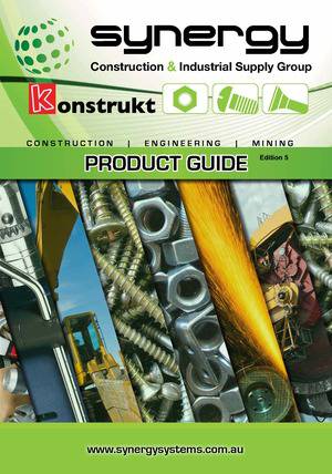 Global Fasteners - Swimm 2