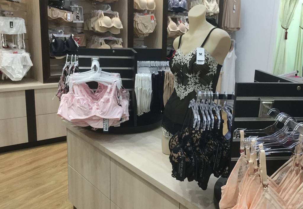 Lingerie Hosiery Internet Find