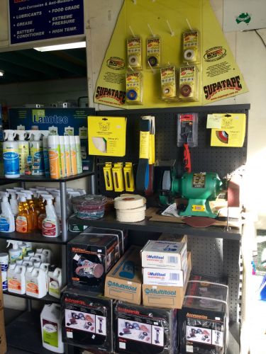 All Abrasives - Renee 0