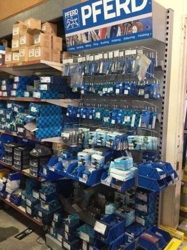 All Abrasives - Renee 1