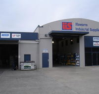 Illawarra Industrial Supplies - Internet Find