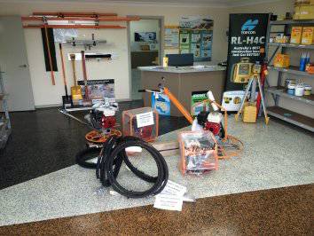 Illawarra Industrial Supplies - Swimm 3