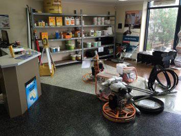 Illawarra Industrial Supplies - Swimm 4