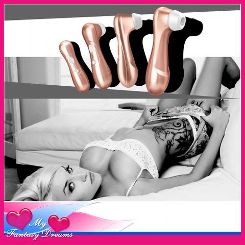 My Fantasy Dreams - Renee 1