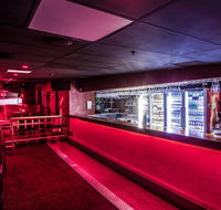 Underground Nightclub - Renee
