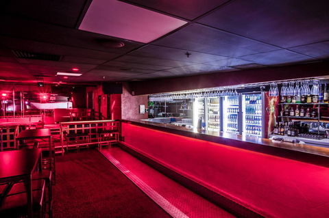 Underground Nightclub - Internet Find 0