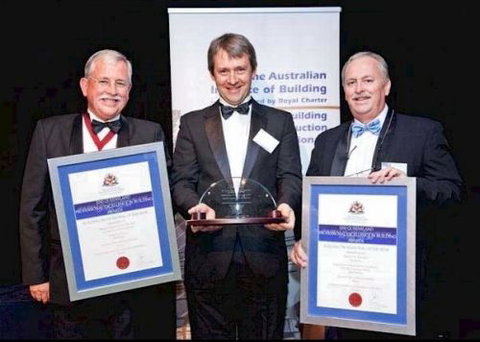 Mager Constructions Pty Ltd - Qld Realsetate 0