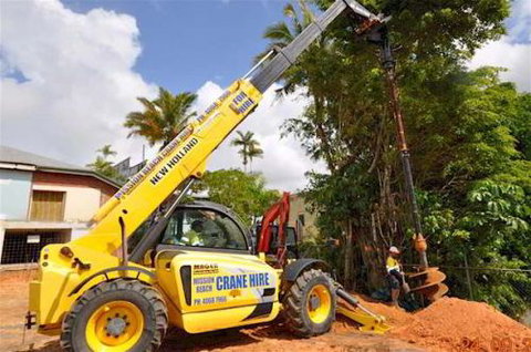 Mager Constructions Pty Ltd - Qld Realsetate 3