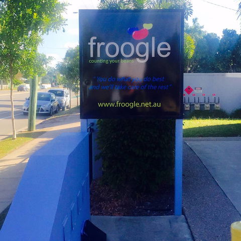 Froogle - Renee 1