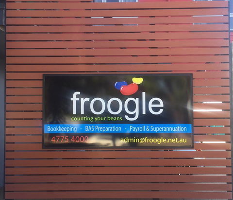 Froogle - Renee 2