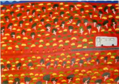 Nyinkka Nyunyu Art & Culture Centre - Renee 2