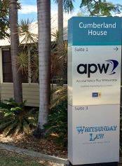 Accountancy Plus Whitsunday Pty Ltd - Renee 1