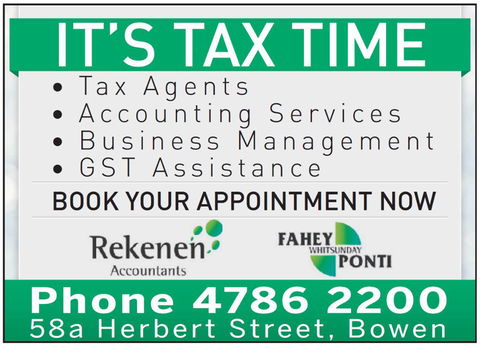 Rekenen Pty Ltd - Renee 3